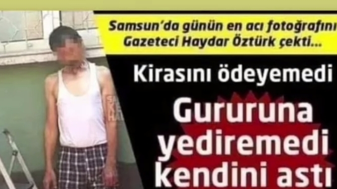 Türk halkına bu zulmü reva görenler bir gün yargılanır mi?