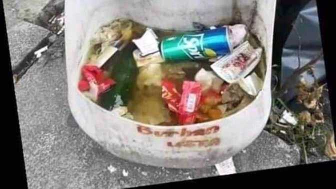 Böyle bir manzarayla karşılaştığın zaman ilk düşündüğün şey ne oluyor?