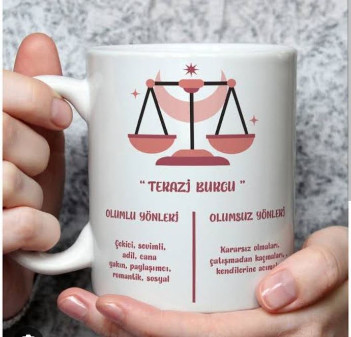 Sizin burcunuzun SEVGİ DİLİ neler söylüyor?