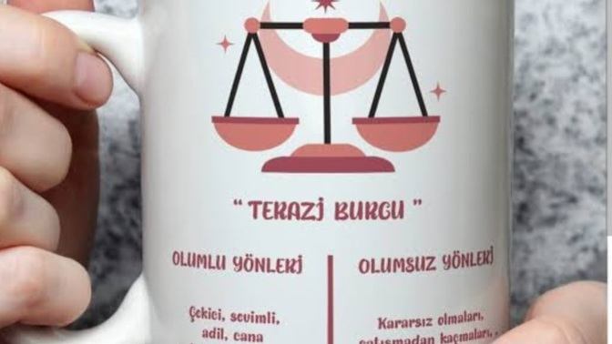 Sizin burcunuzun "SEVGİ DİLİ" neler söylüyor?