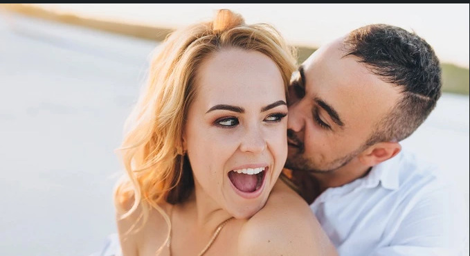 Evli bir çiftin cinsel açıdan yapabileceği en marjinal şey nedir?