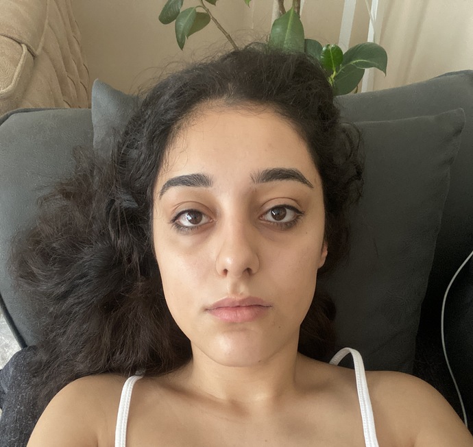 Kaşlarımı nasıl eşitleyebilirim?