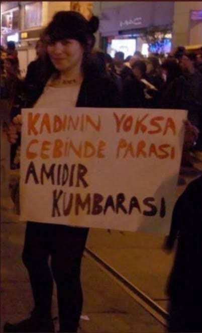 Hayat erkeklere karşı neden bu kadar acımasız?