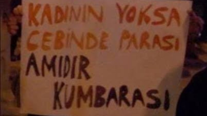 Hayat erkeklere karşı neden bu kadar acımasız?