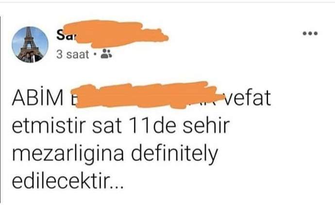 Gördüğünüz en garip yazım/anlam yanlışı neydi?