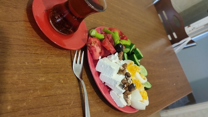 Kahvaltı uyanınca mı yoksa birkaç saat sonra mı yapılmalı?