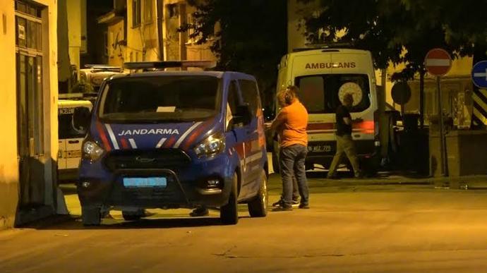 Böyle bir ailenin içindeyim, ne yapmamı önerirsiniz?