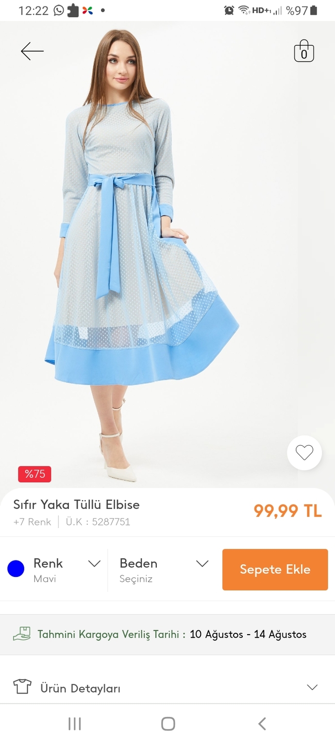 Arkadaşımın düğününde bu elbise nasıl olur?