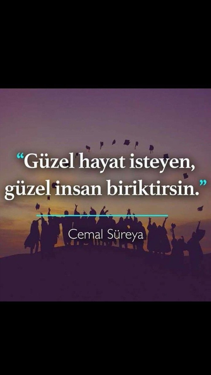 Hayatında bir numaralı önceliğin ne?