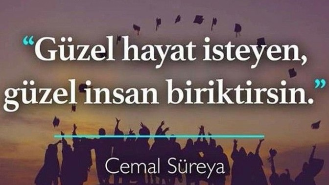 Hayatında bir numaralı önceliğin ne?