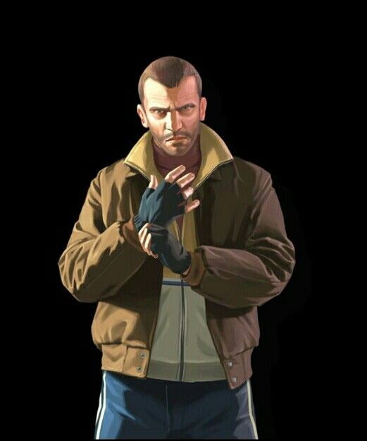 Sizce GTA serisinin en güçlü karakteri kimdir?