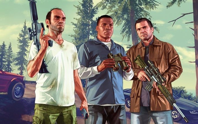 Sizce GTA serisinin en güçlü karakteri kimdir?