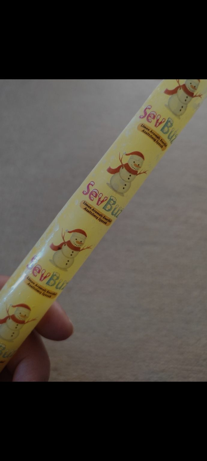 Meybuz sever misiniz?