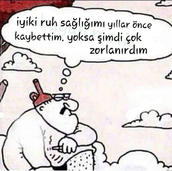 Kaybedecek neyiniz var?