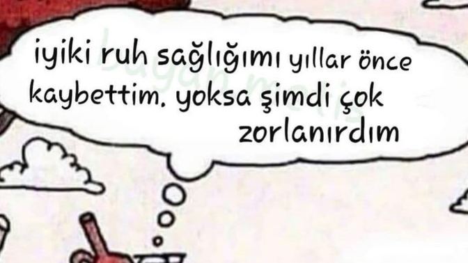 Kaybedecek neyiniz var?