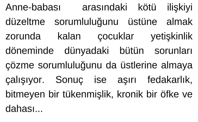 Genellikle hangi konuda öfke sorununuz oluyor? Kolay öfkelenebilen bir yapıya sahip misiniz?