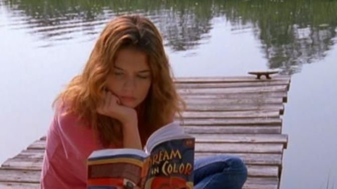 1 kitap önerme hakkınız olsa bu hangisi olurdu?