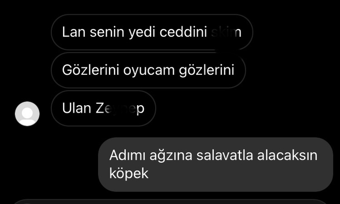 Klavye delikanlıları hakkında ne düşünüyorsunuz?