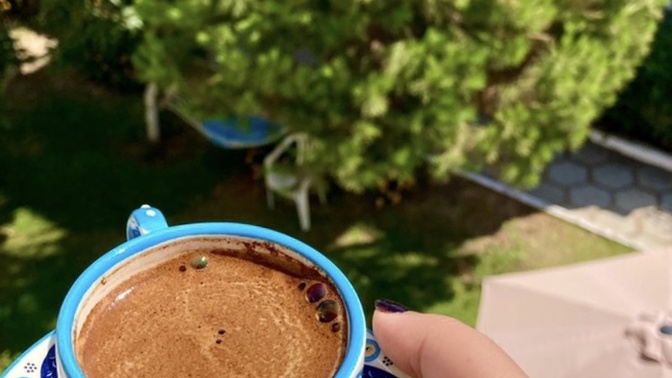 Anlık napıyorsunuz dostlarr 🌞?