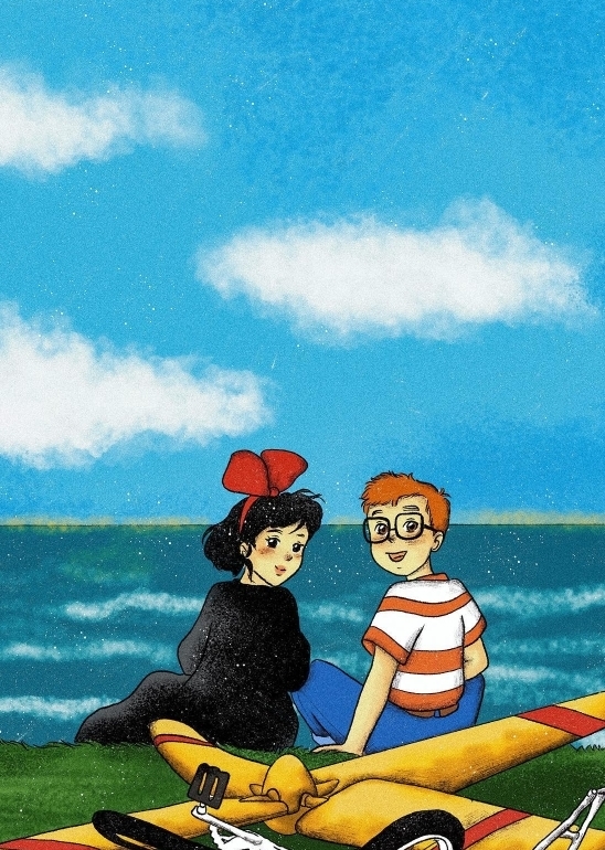 Hayao Miyazaki’nin hangi animasyonunu seviyorsunuz?