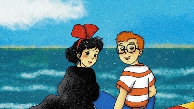 Hayao Miyazaki’nin hangi animasyonunu seviyorsunuz?