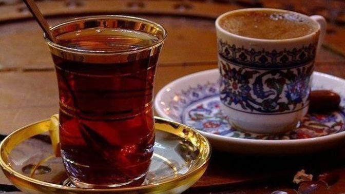 Sabahları çay mı yoksa kahve mi içersiniz?