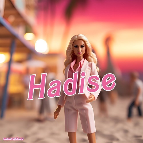 Sizce Türkiyenin Barbiesi hangisi?