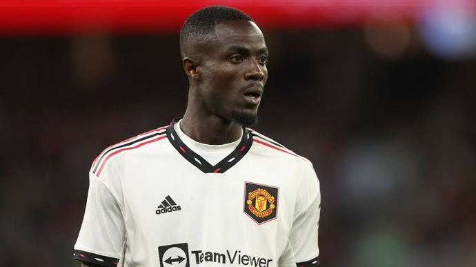 Beşiktaş Eric Bailly ile prensipte anlaşmaya vardı! Beşiktaş’ın bu kadar Afrikalı oyuncu alması sizce doğru mu?