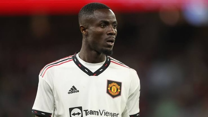 Beşiktaş Eric Bailly ile prensipte anlaşmaya vardı! Beşiktaş’ın bu kadar Afrikalı oyuncu alması sizce doğru mu?