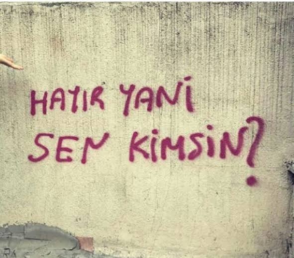 İnsanlar sizi eleştirir mi yoksa iltifat mı eder?