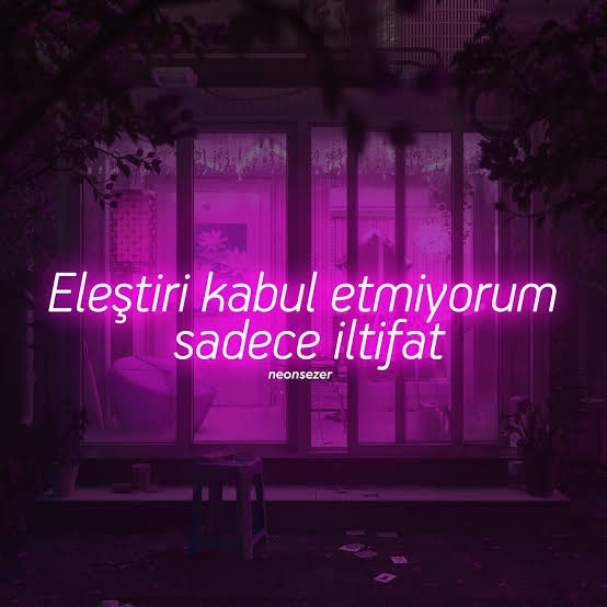İnsanlar sizi eleştirir mi yoksa iltifat mı eder?