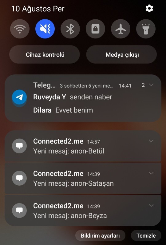 Bu kadar kızla konuştuğum için karaktersiz miyim?