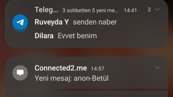 Bu kadar kızla konuştuğum için karaktersiz miyim?