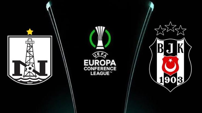 Beşiktaş bugün UEFA Konferans Ligi’nde Neftçi Bakü ile karşılaşıyor! Maçı sizce kazanır mıyız?