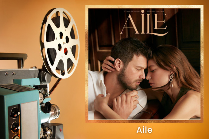 Ekranların başına dönüş için geri sayıyoruz! 🎬 Yeni sezonda başlamasını sabırsızlıkla beklediğin dizi hangisi?