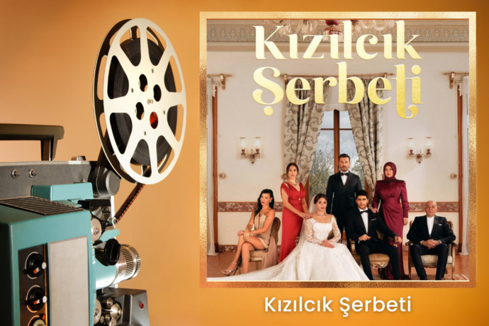 Ekranların başına dönüş için geri sayıyoruz! 🎬 Yeni sezonda başlamasını sabırsızlıkla beklediğin dizi hangisi?