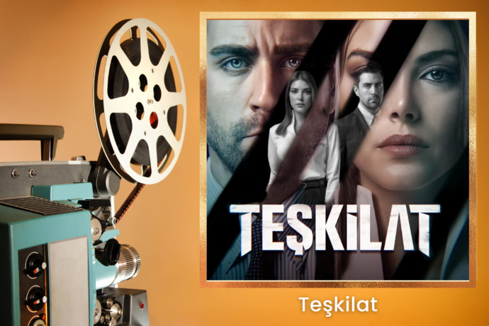 Ekranların başına dönüş için geri sayıyoruz! 🎬 Yeni sezonda başlamasını sabırsızlıkla beklediğin dizi hangisi?