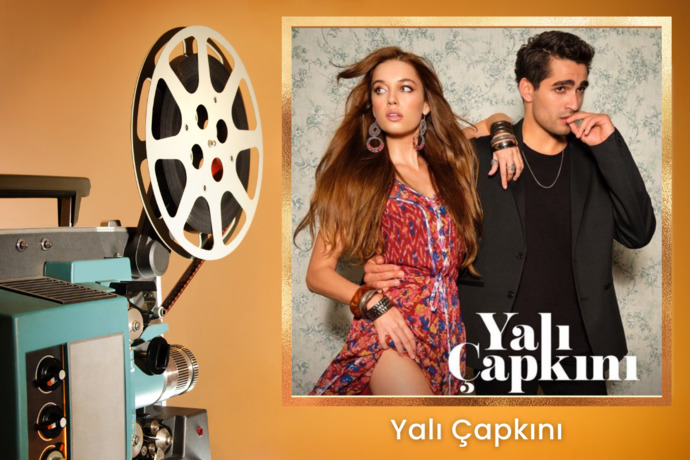 Ekranların başına dönüş için geri sayıyoruz! 🎬 Yeni sezonda başlamasını sabırsızlıkla beklediğin dizi hangisi?