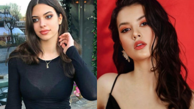 En çekici kız tipi nasıldır?