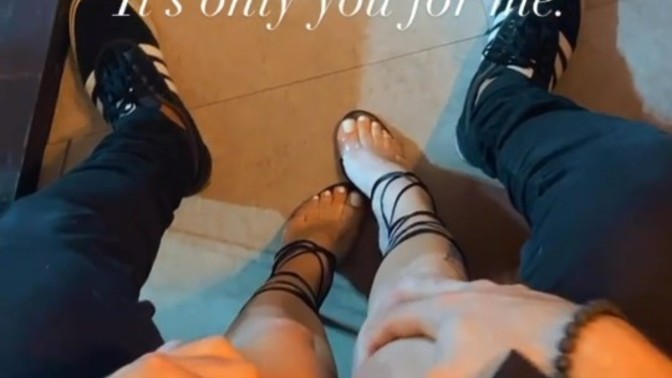 Sevgilinizin olması size güç verir mi?