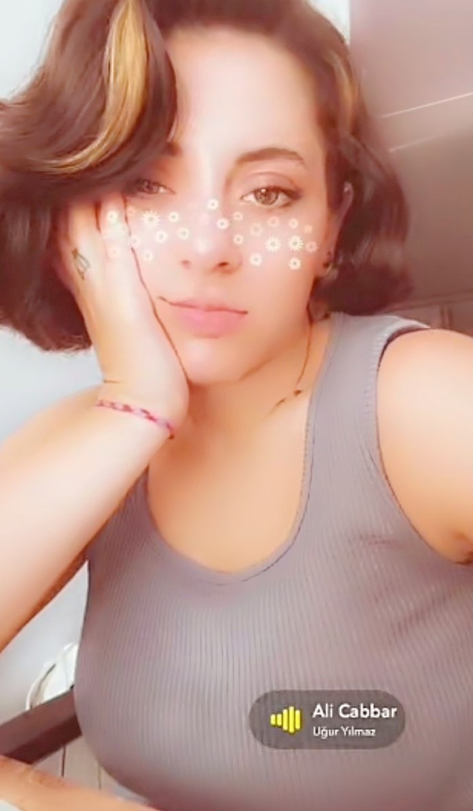Ali Cabbarsız olur mu?