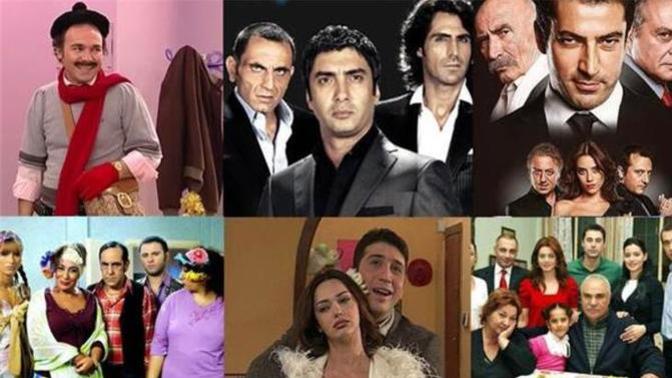 Size göre gelmiş geçmiş en iyi Türk dizileri hangileri?
