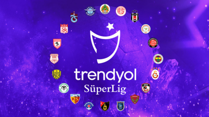 Süper Lig yarından itibaren başlıyor! Yeni sezon maçlarını izleyecek misiniz?