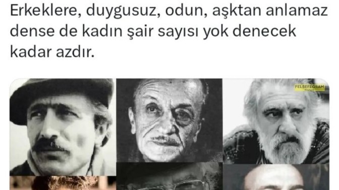 Sizce kadınlar mı daha duygusal, erkekler mi?