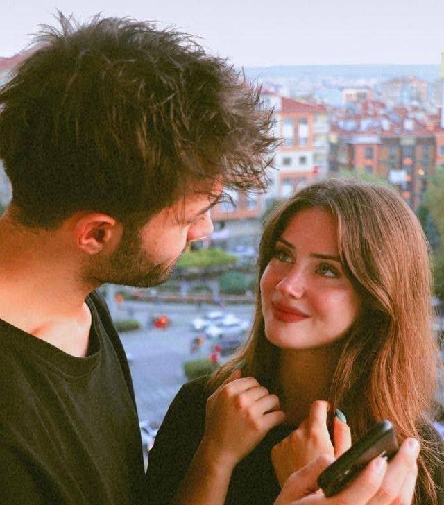 Aşık olduğun kişiye keşke söyleseydim dediğin bir pişmanlığın var mı?