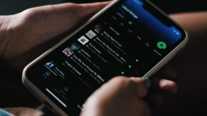 Şarkı listenizi en son ne zaman yenilediniz?
