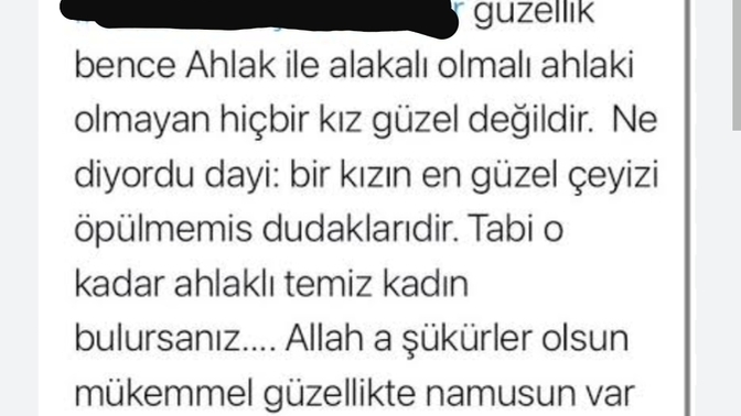 Bu zamanda hiçbir erkekle yakınlaşmamış z kuşağı genç kız kaldı mı?