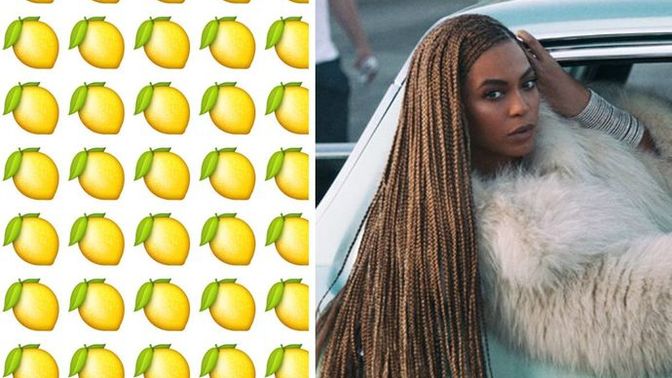 Bir erkek 🍋 emojisi gönderiyorsa ne demek istiyordur?