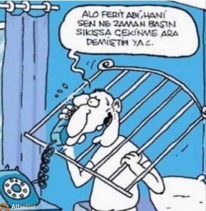 Başınız sıkışsa ilk kimi ararsınız ?