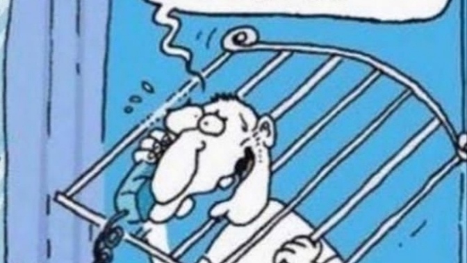 Başınız sıkışsa ilk kimi ararsınız ?
